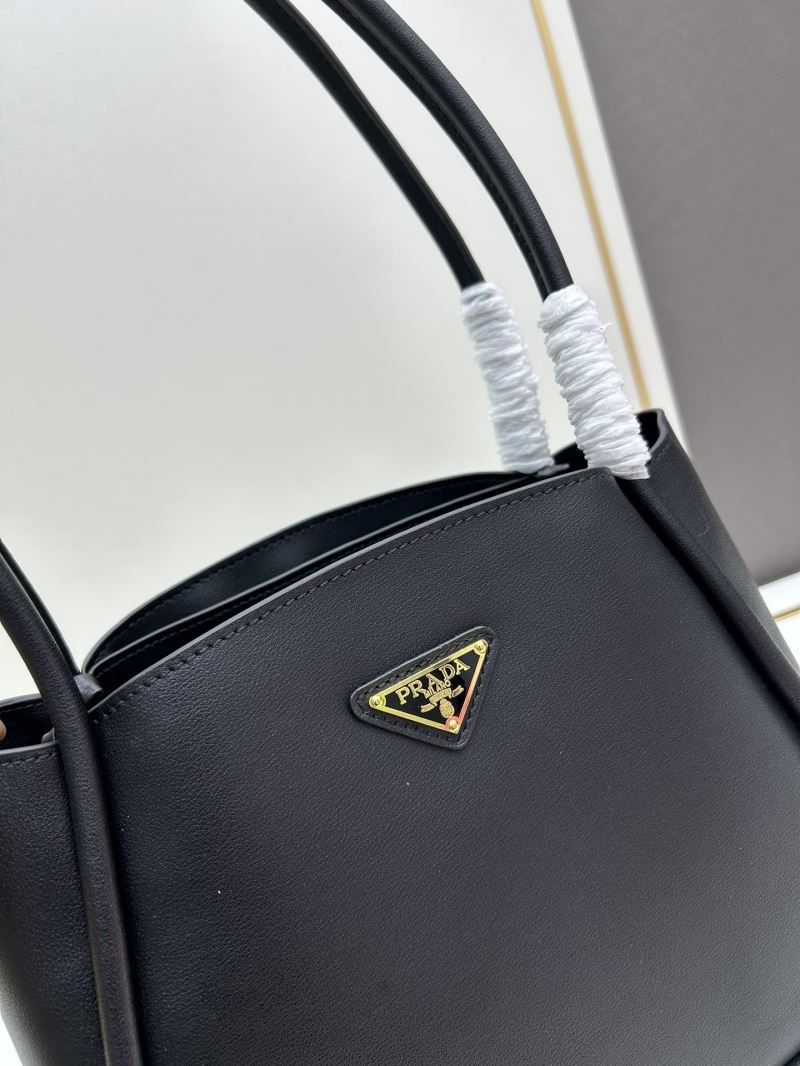 Prada Top Handle Bags